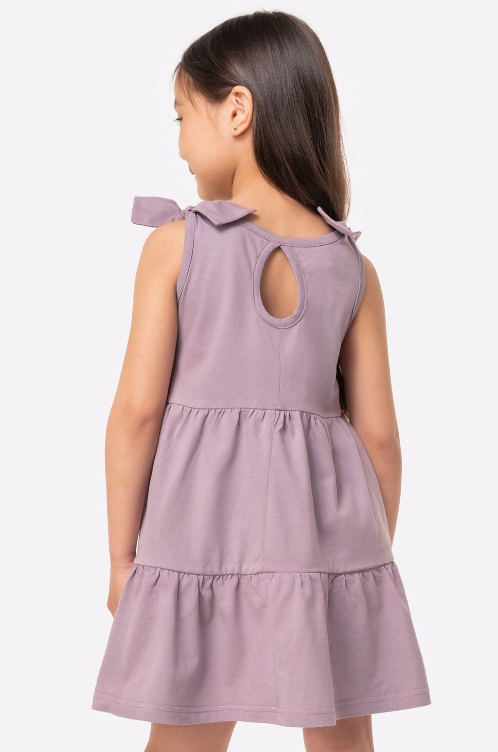 Сарафан для девочки Happyfox