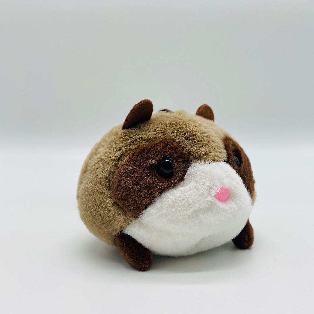 Мягкая игрушка брелок Енот 7 см (арт. YE23811-30) - Storyland фото 15