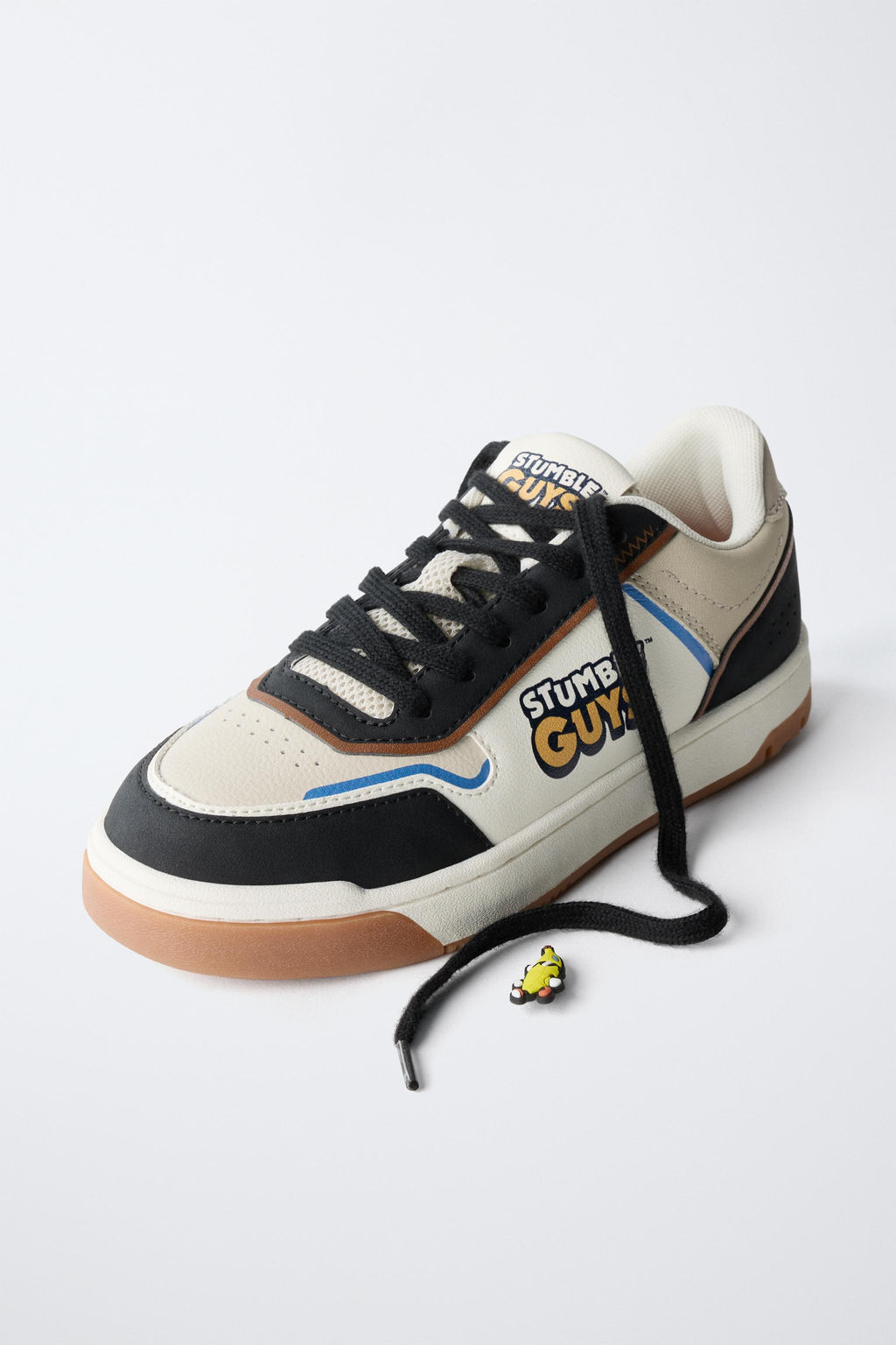 STUMBLE GUYS SCOPELY TRAINERS - Zara фото 3