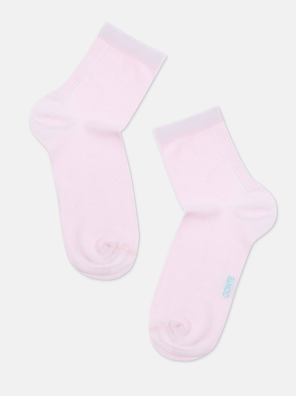 Цена за 2 пары. Носки классические CONTE ACTIVE Носки женские - Conte elegant фото 5