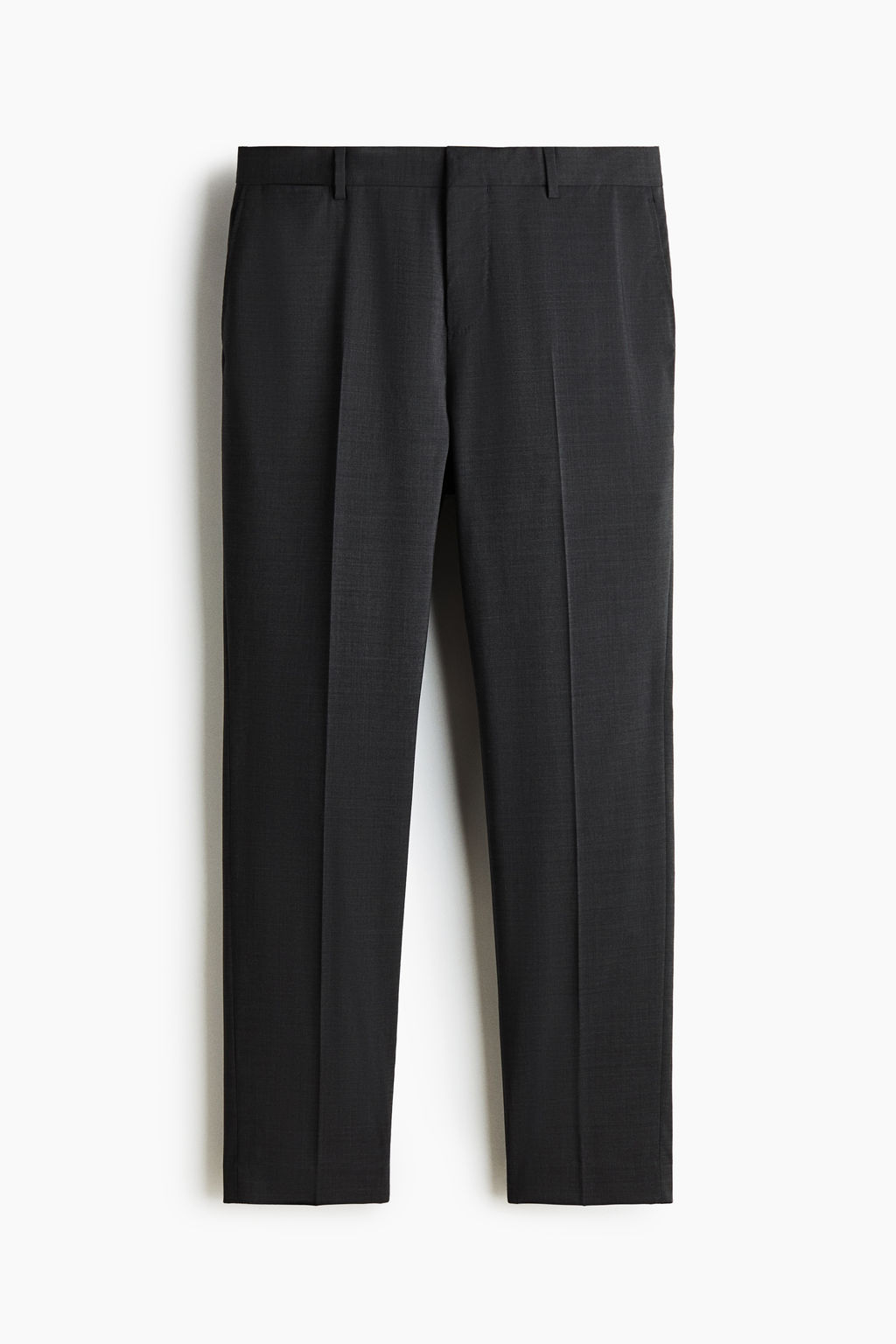 Pantalon de traje Slim Fit - H&m фото 16