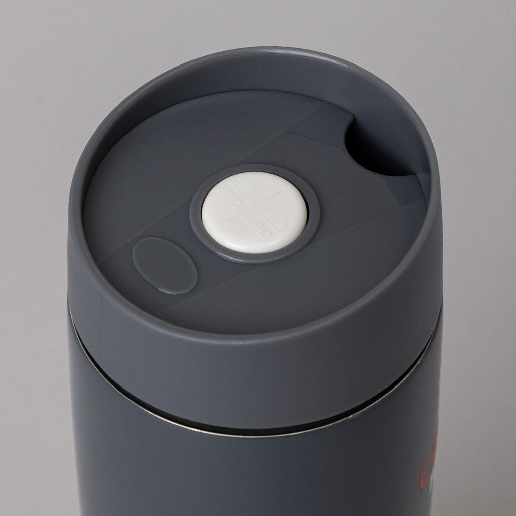 ТЕРМОКРУЖКА AGNESS CAPYBARA 360МЛ фото 4