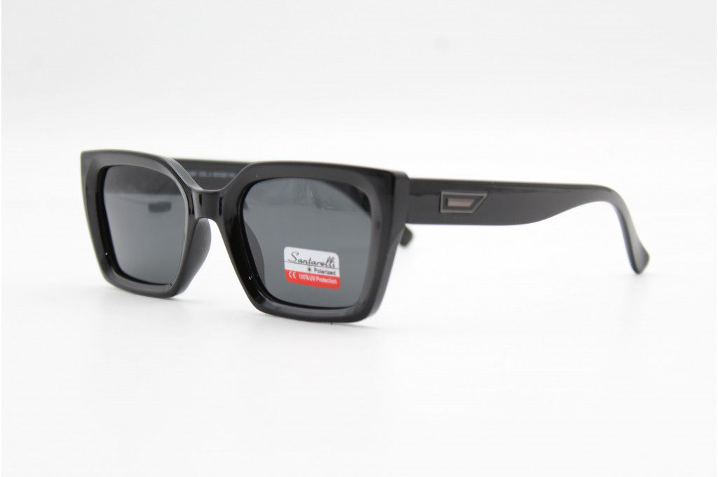 Солнцезащитные очки Santarelli (Polarized) 2381 55-22-143 С3