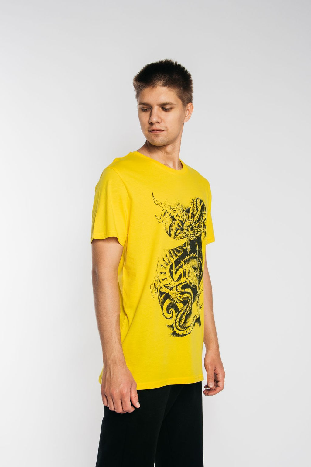 Футболка мужская 54213 Lets go - Let's go фото 27