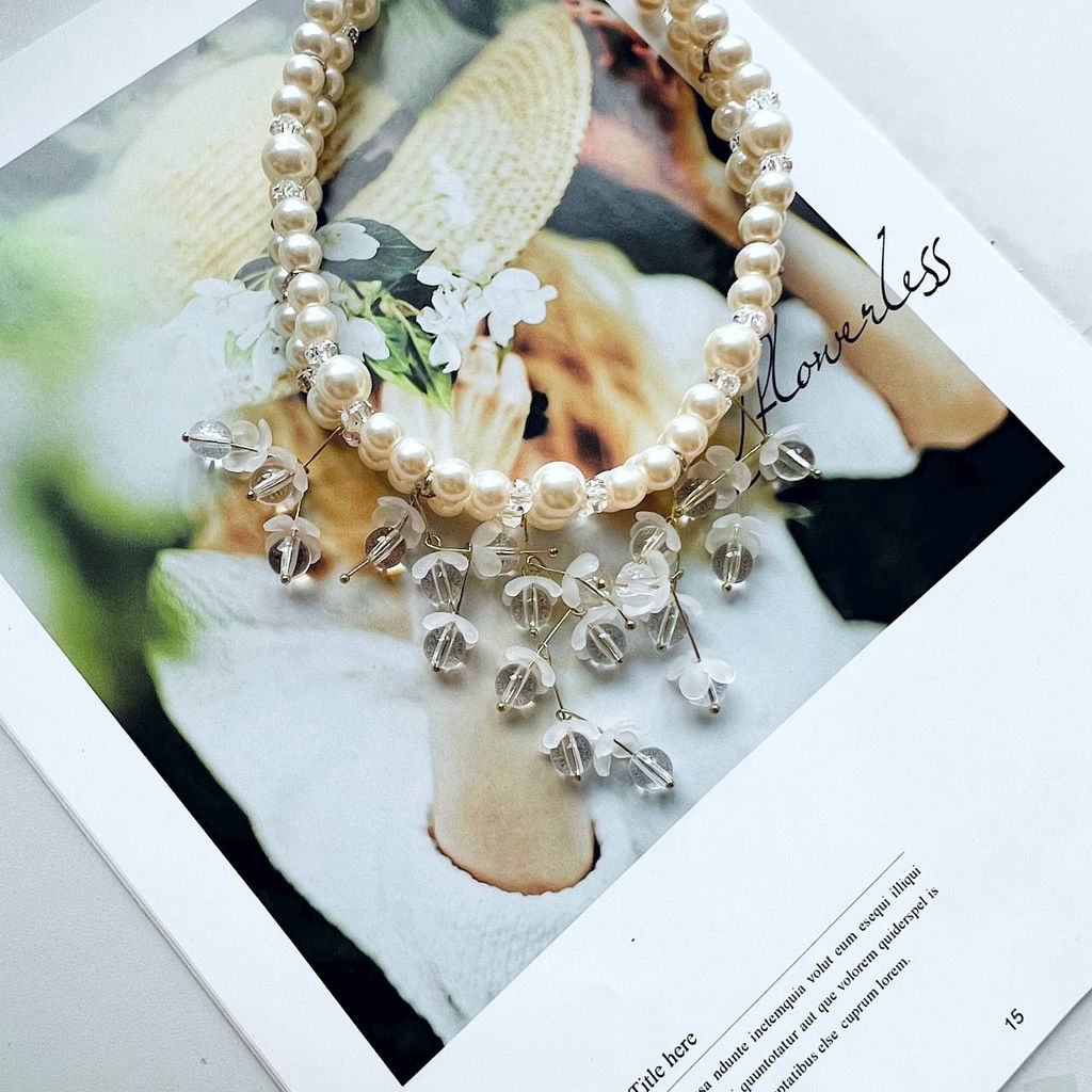 701652340 Чокер - J.prettier фото 2