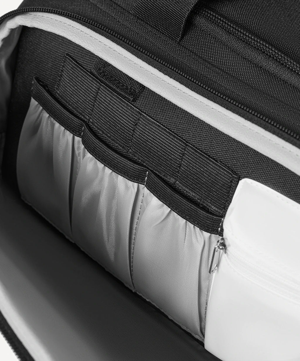 Сумка медицинская JOGEL DIVISION Medical Bag, черный  фото 7