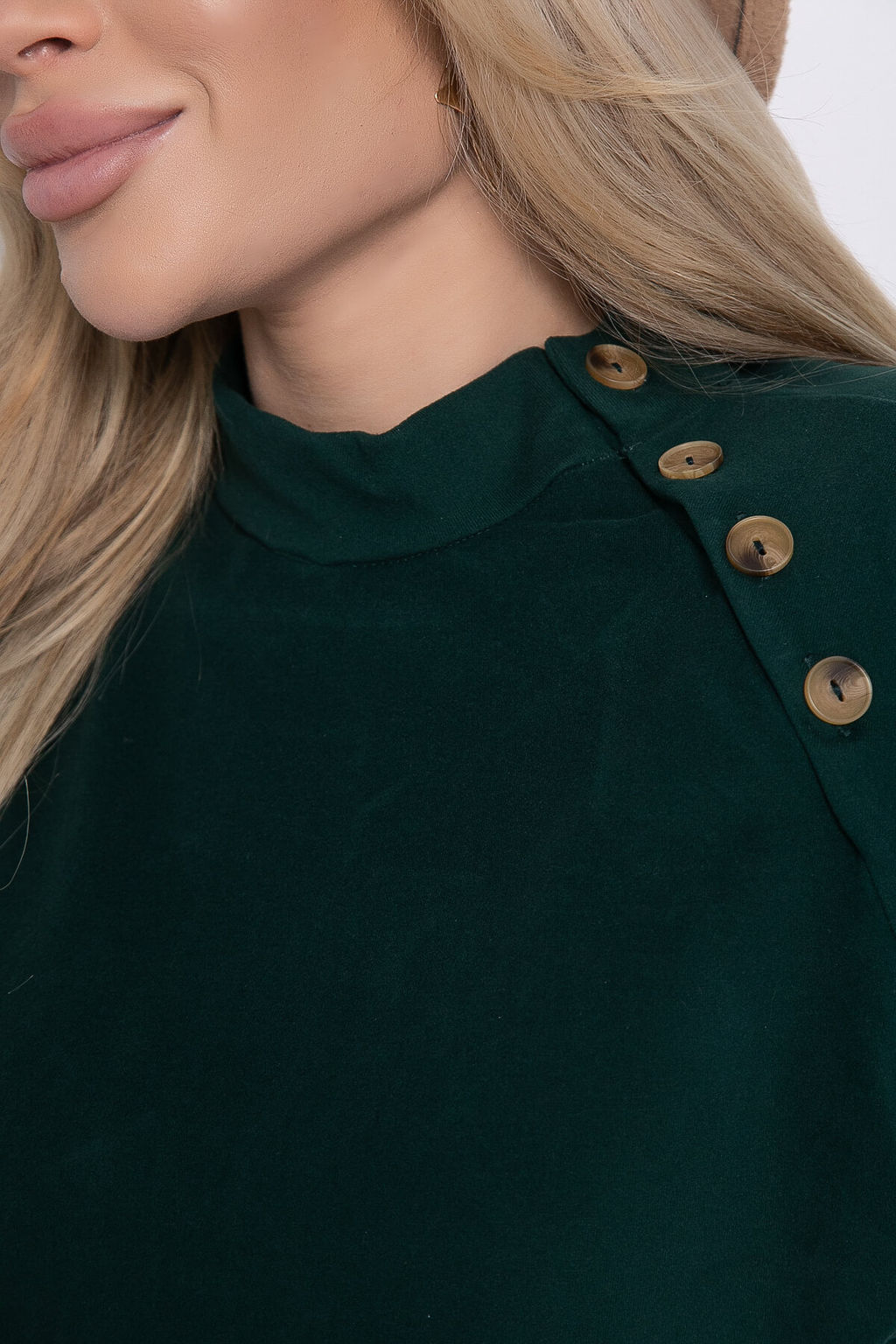 Джемпер Нежная история - Lt collection фото 4