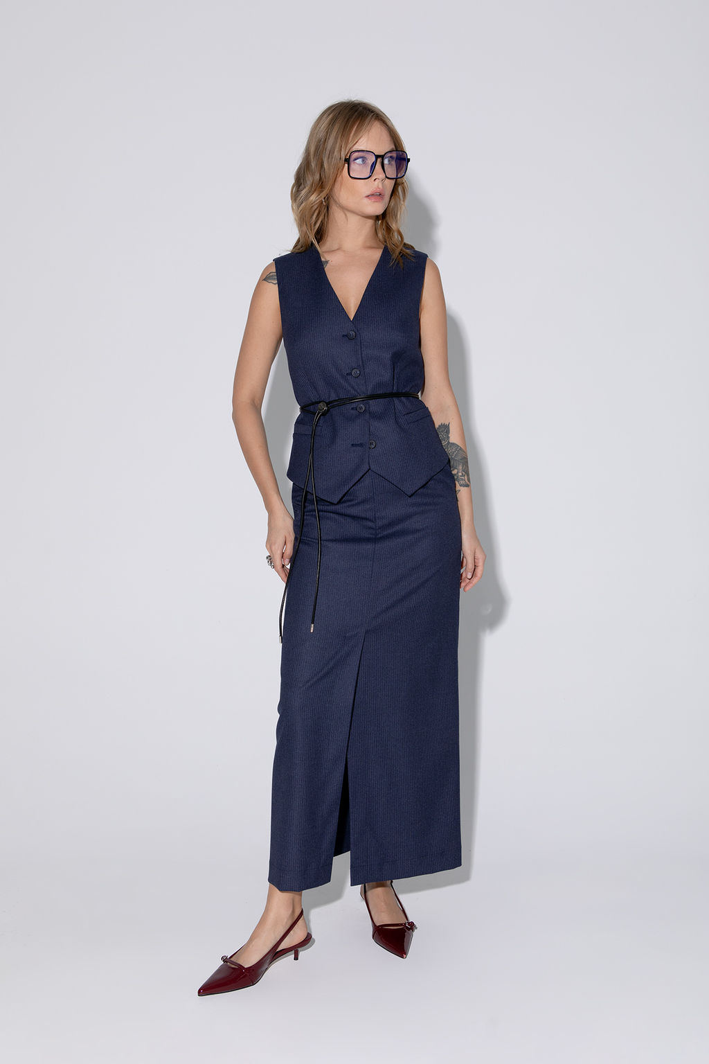 Костюм 5437 - Pirs фото 2