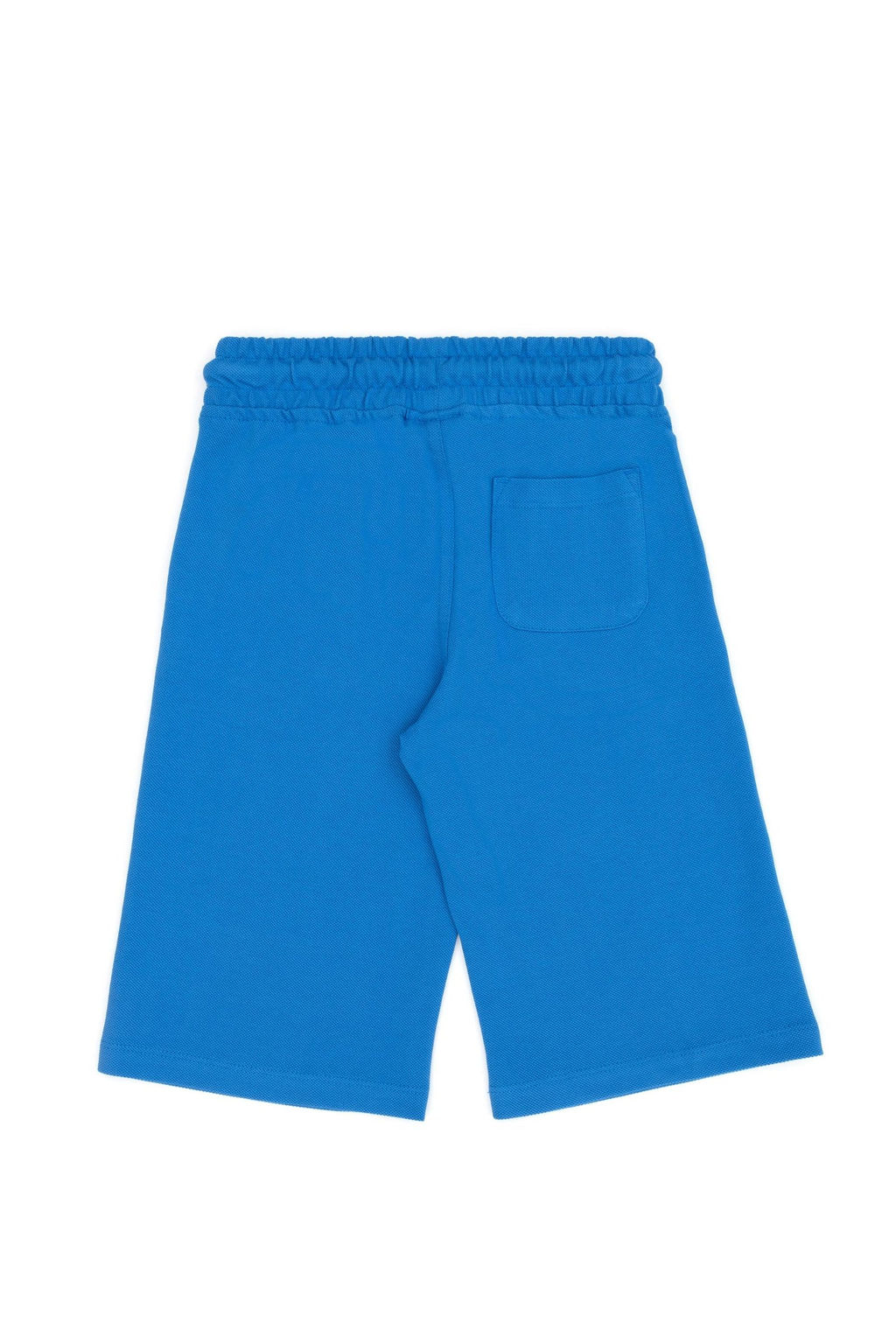 U. S. Polo Assn Трикотажные шорты Saks для мальчиков - U.s. polo assn фото 2