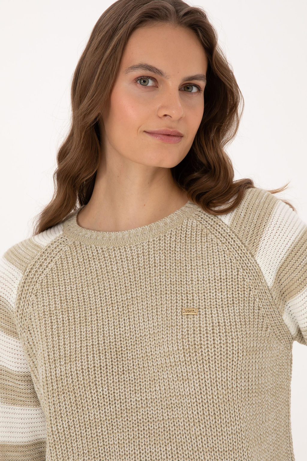 Kad_n A__k Haki Kazak - U.s. polo assn фото 2