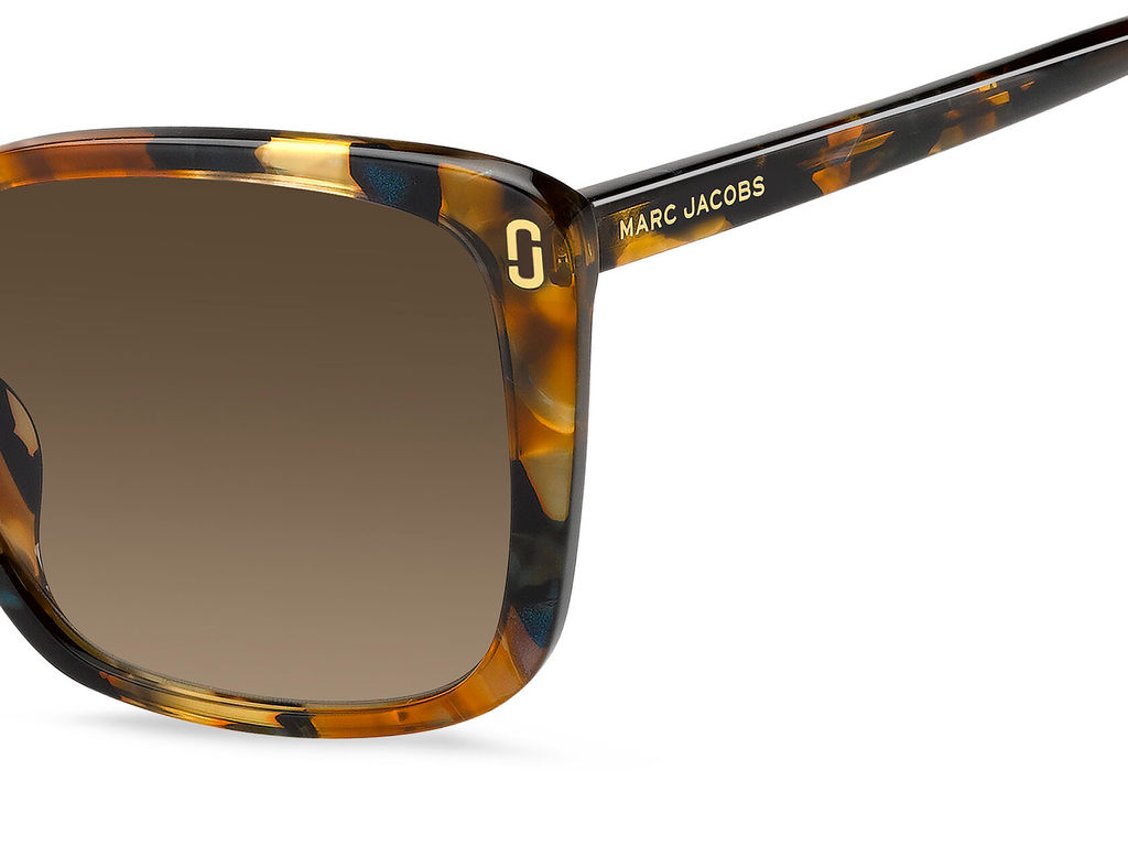 Солнцезащитные очкиMARC JACOBS MJ 1127/G/S  фото 4