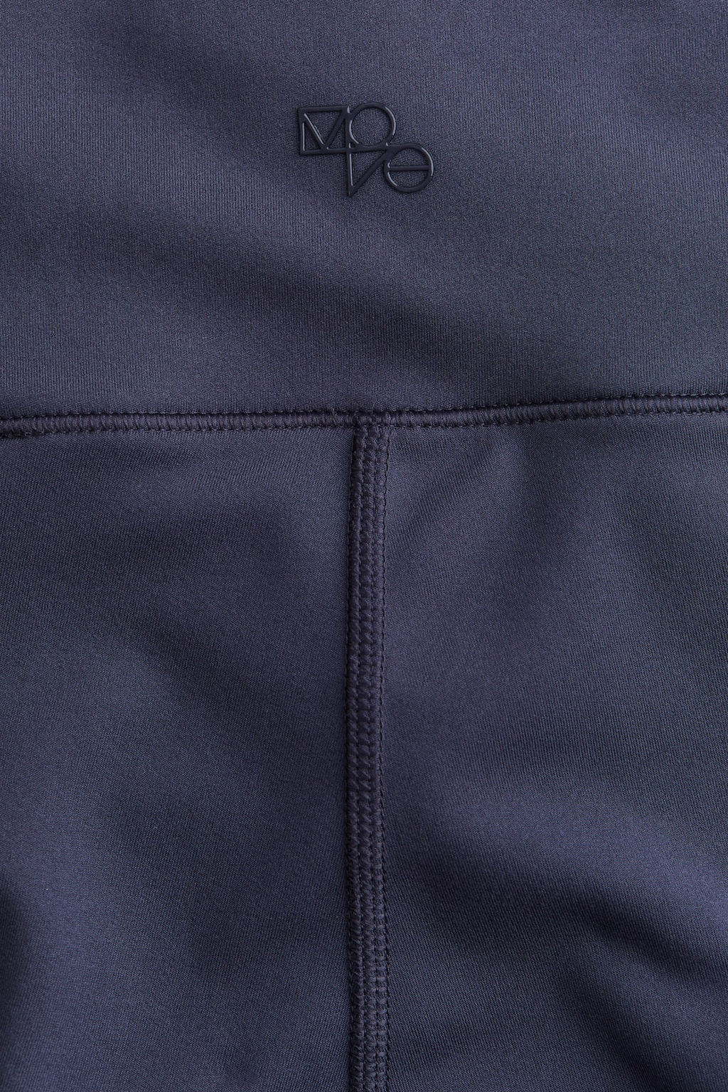 Leggings de deporte acampanados en SoftMove - H&m фото 7