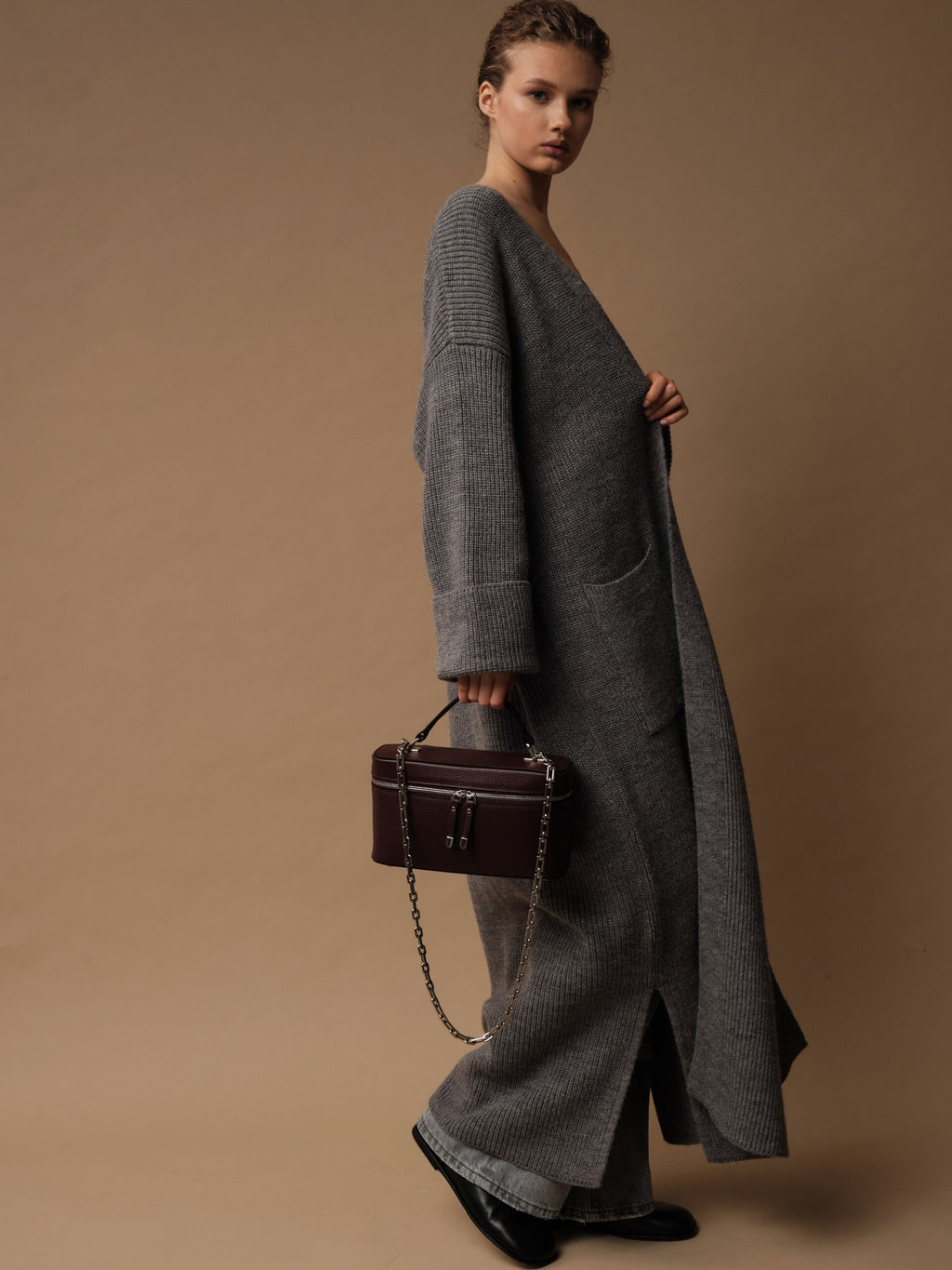 Сумка Baluy DBR 31180 зимняя вишня  фото 7