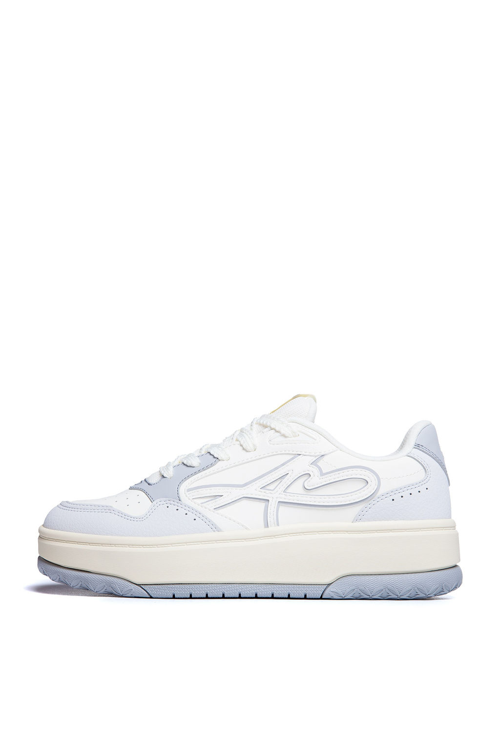 Кеды Бежевый/Серый SUNNY WIND