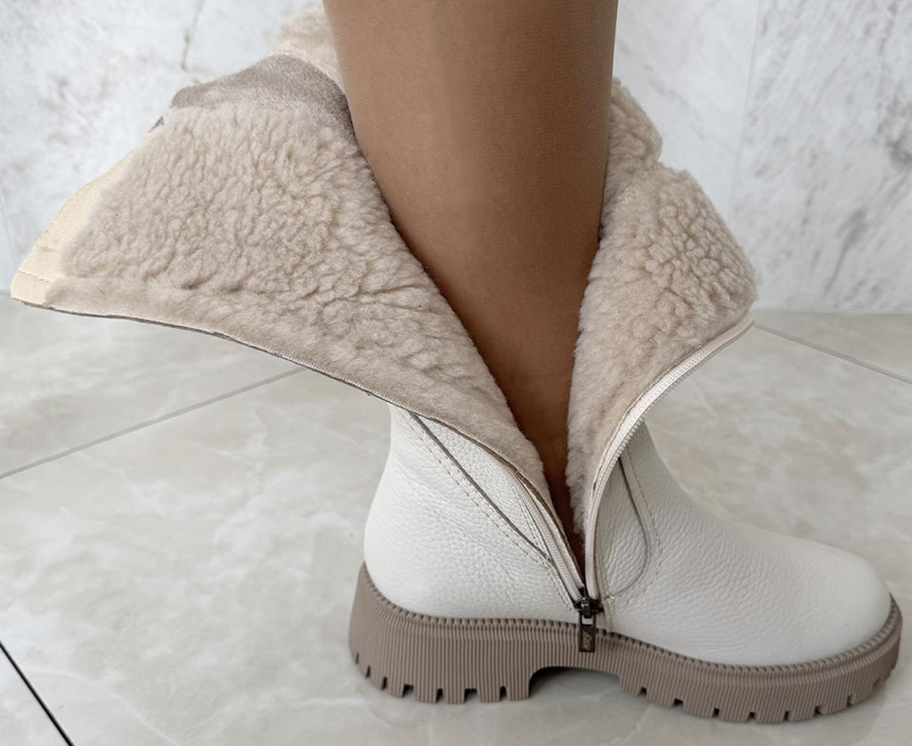 Сапоги Selm 2259-45