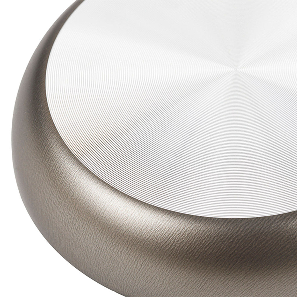 Dream Handle Сковорода с антипригарным покрытием д22см, h4,5см, s3мм, съемная бакелитовая ручка (Россия) - Домашняя мода фото 4