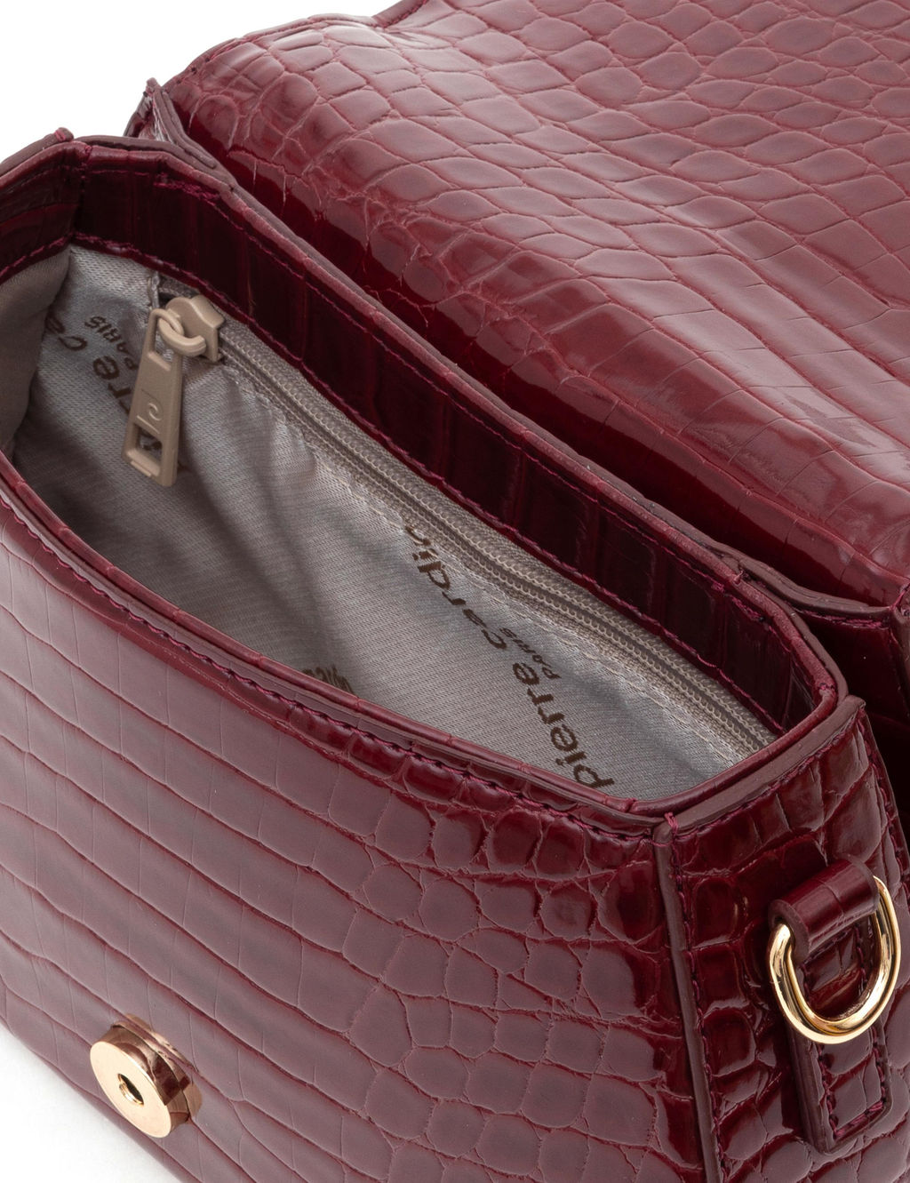 Bordo _apraz _anta - Pierre cardin фото 7