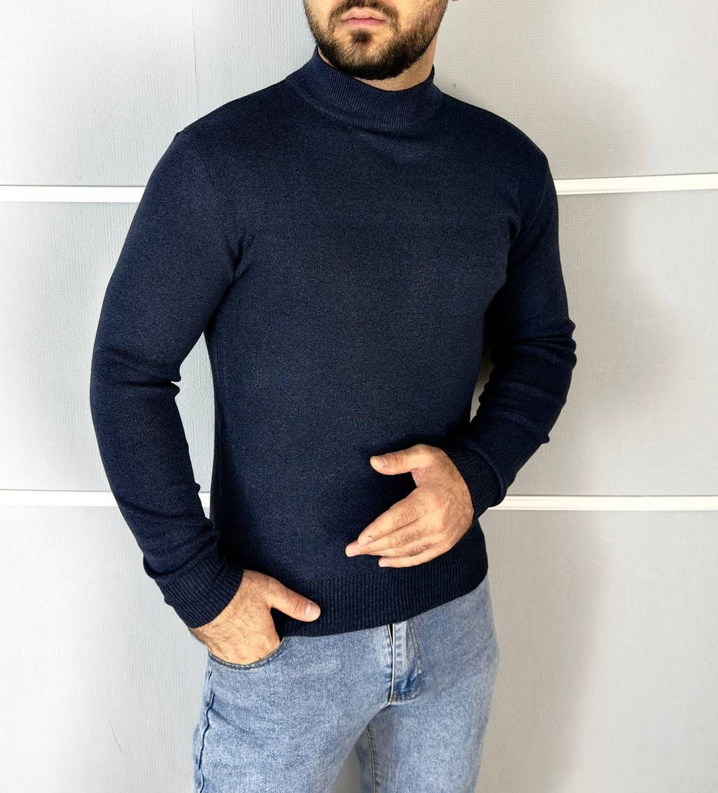 Водолазка мужская