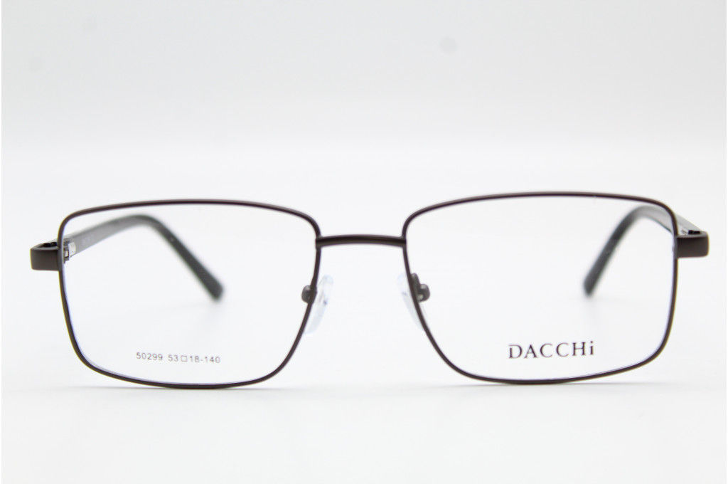 Оправа DACCHI 50299 53-18-140 С3