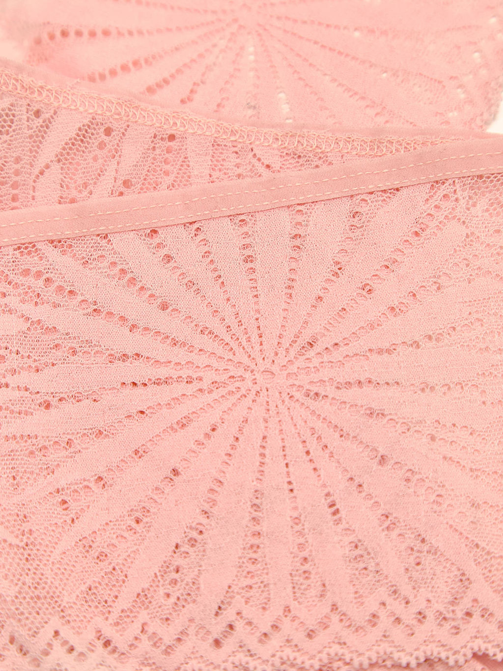 CONTE ASTER LBR 3144 Трусы женские coral