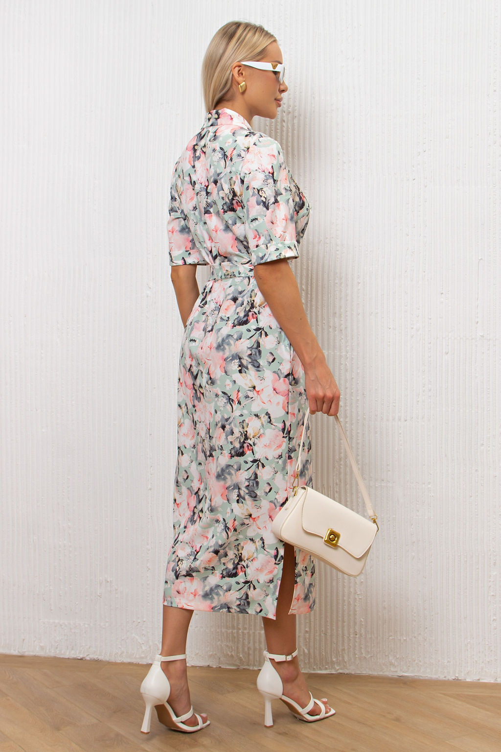 VALENTINA Платье Яра №1  фото 4