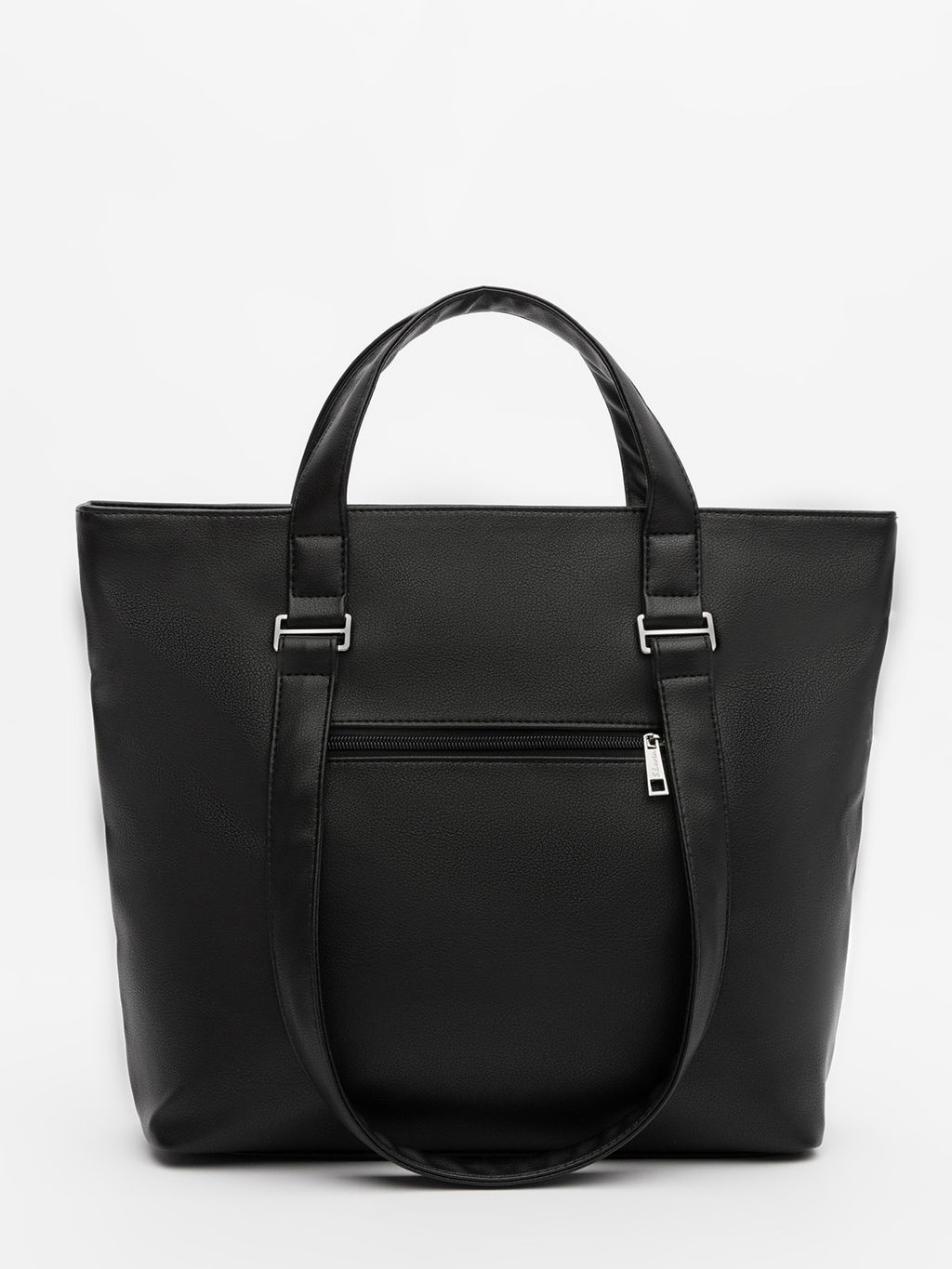 Чёрный тоут S.Lavia  фото 4