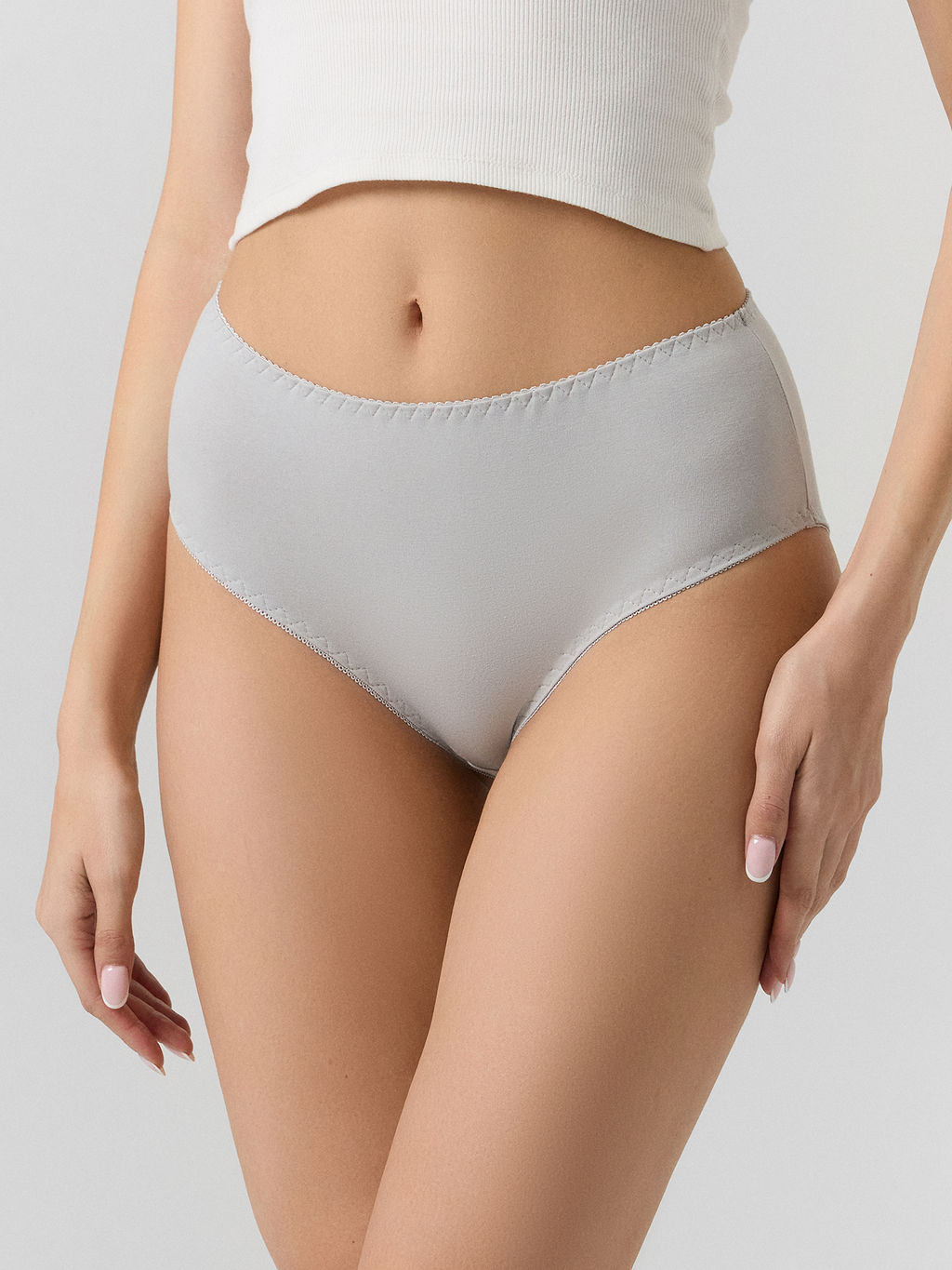 Цена за 2 штуки! ТРУСЫ ЖЕНСКИЕ