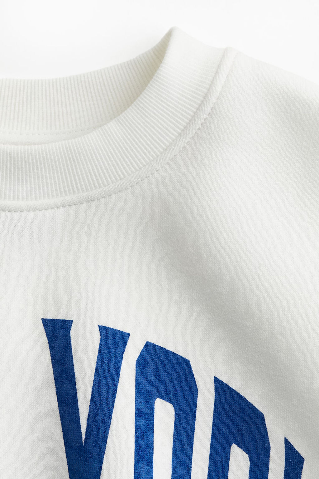 Sudadera oversize con motivo estampado - H&m фото 6