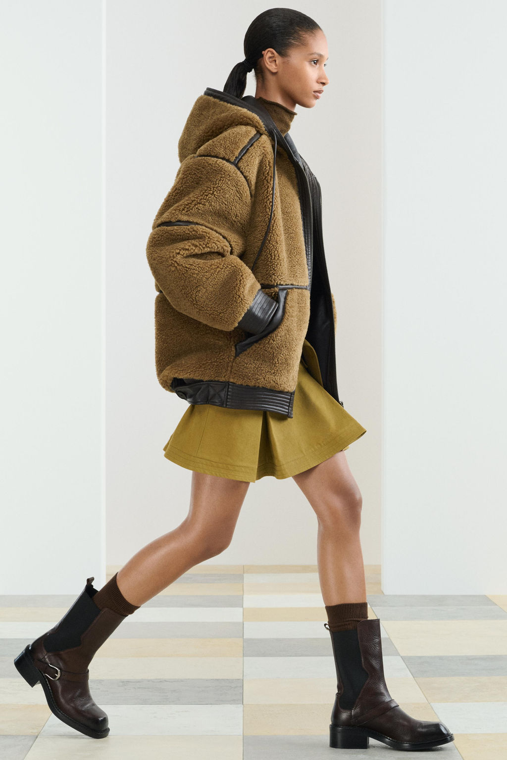 DNM-WSH PNT - Zara фото 2