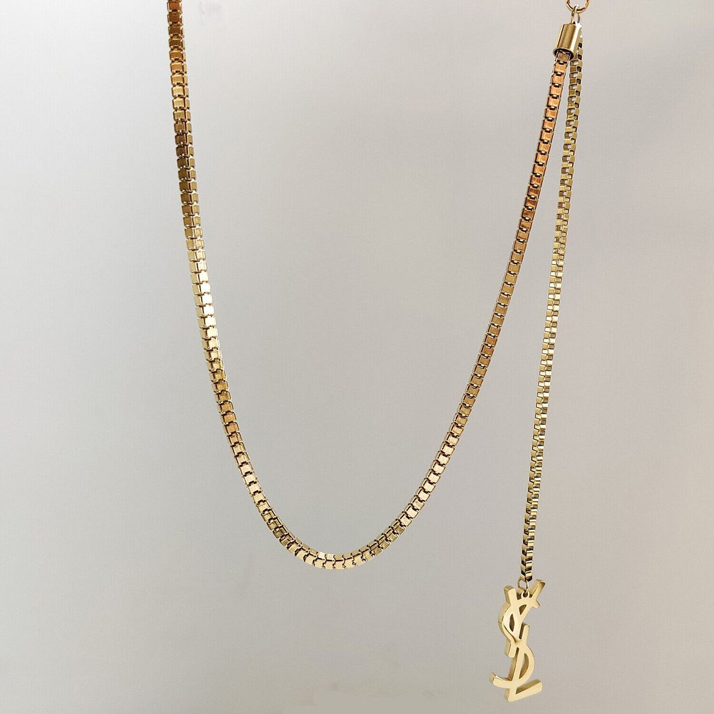 Подвеска на цепочке