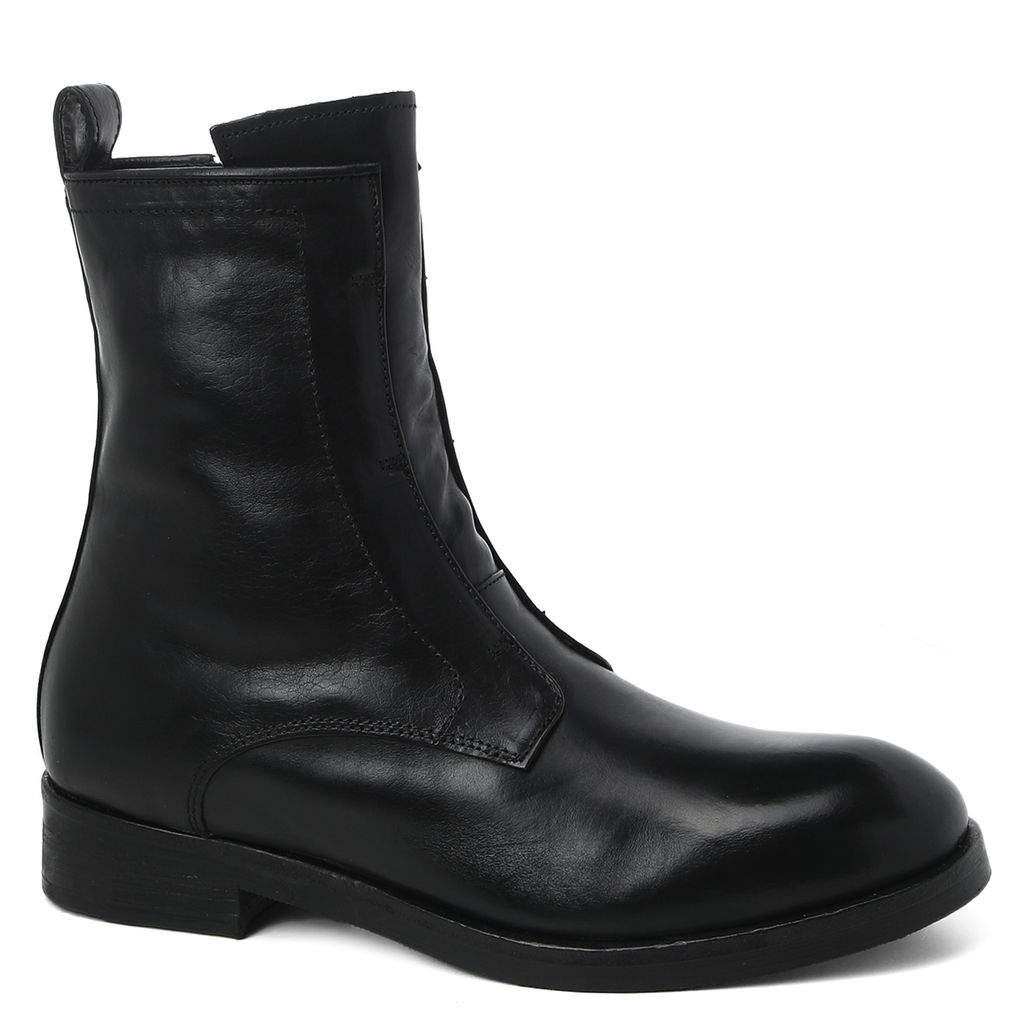 Женские ботинки TENDANCE Артикул 3186126, черный