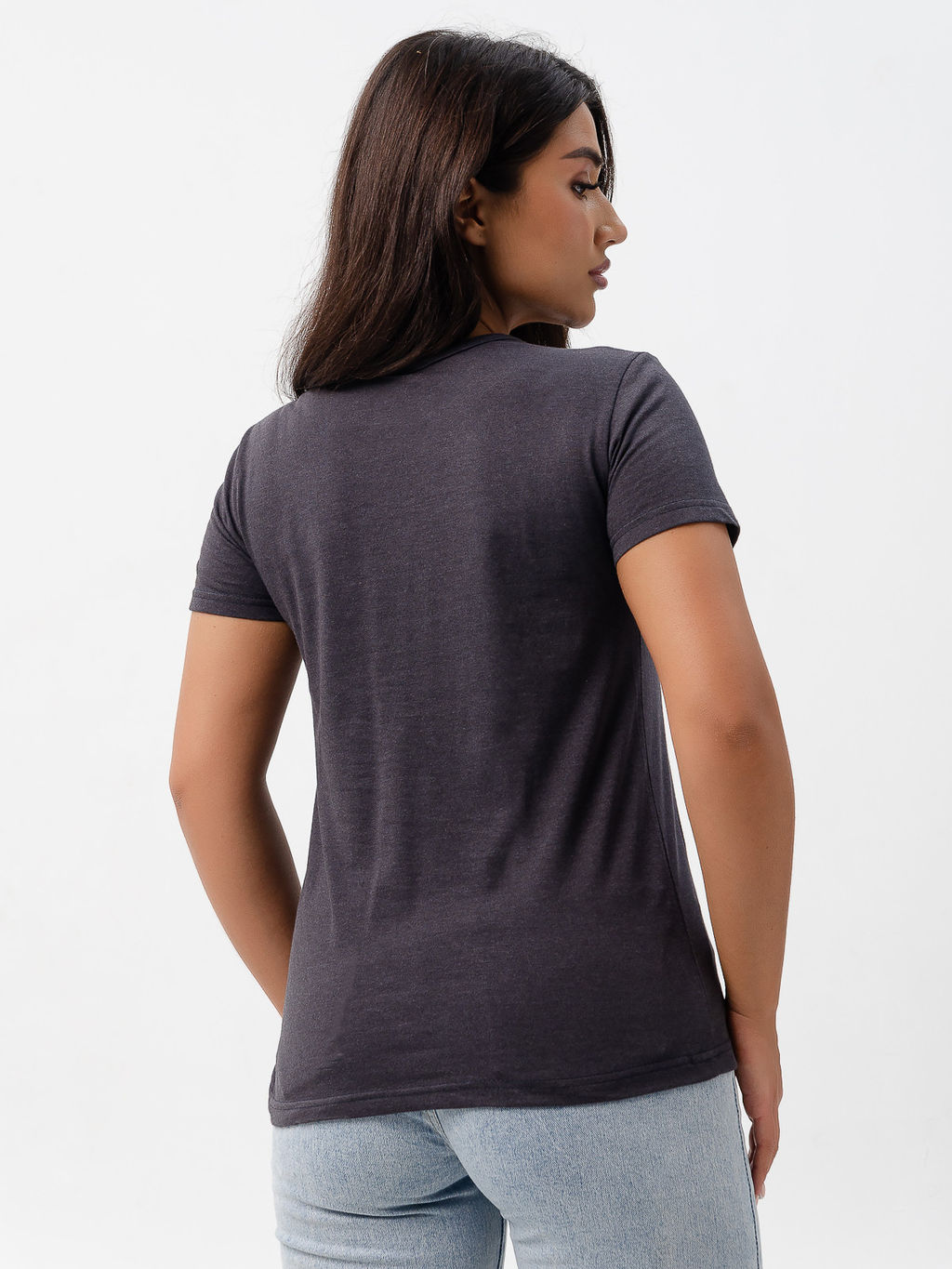 Парижанка Ж футболка - Lena basco фото 5