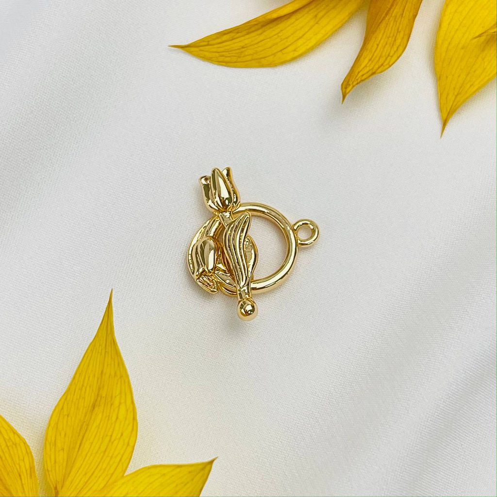 Радуга Самоцветов Замочек: Тогл  фото 2