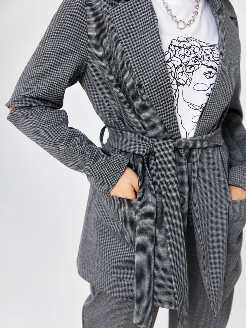 JETTY Жакет  фото 8