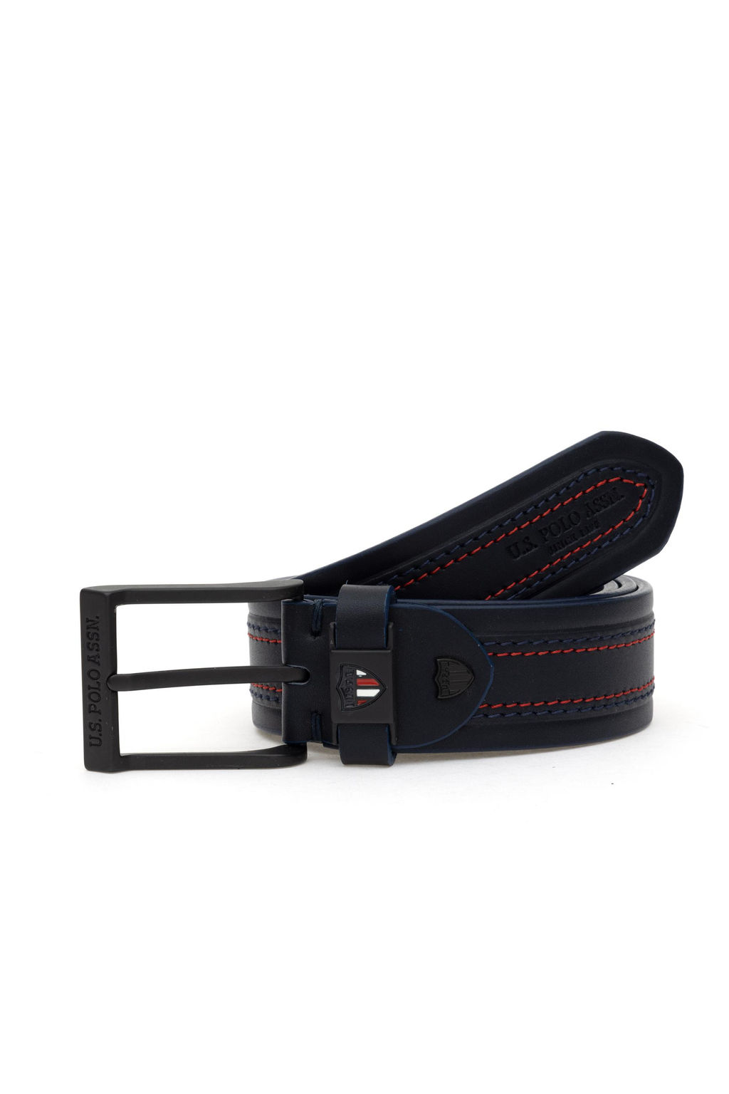 Erkek Lacivert Kemer Sepette S_rpriz _ndirim - U.s. polo assn фото 3