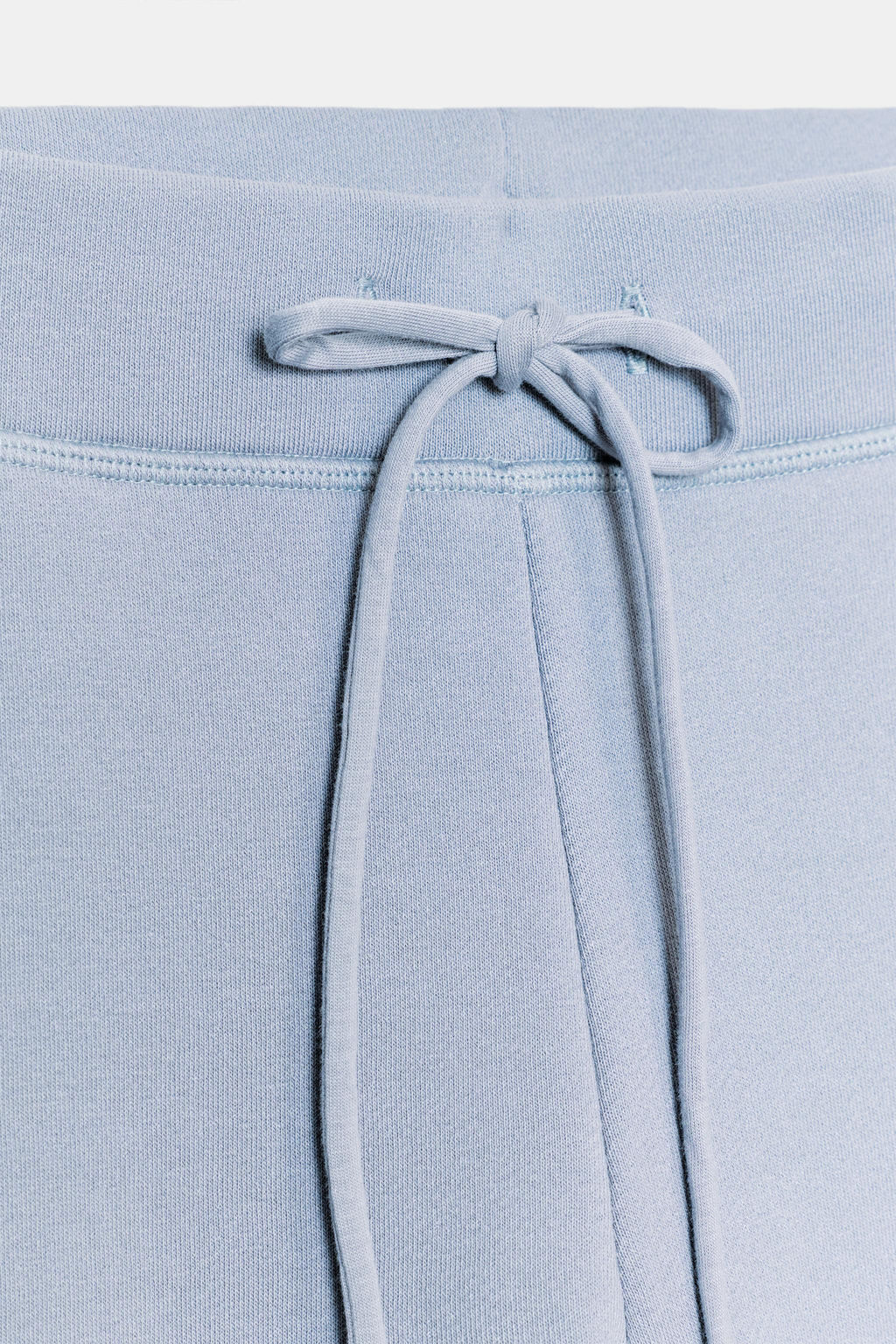 WASHED-EFFECT FLARE TROUSERS - Zara фото 12
