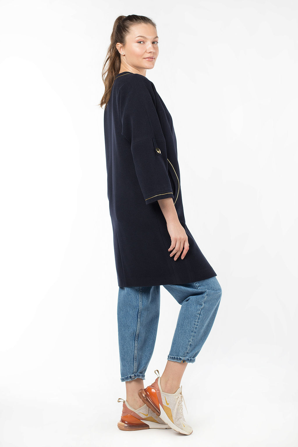 Пальто женское