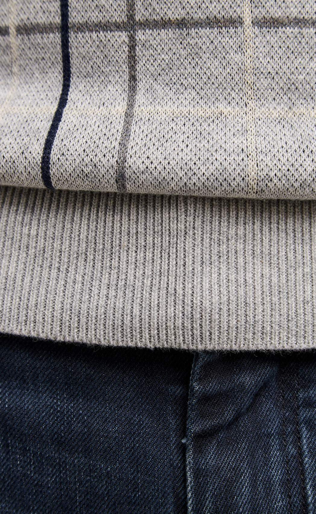 Джемпер P121-15-12041 milk - Primm фото 7