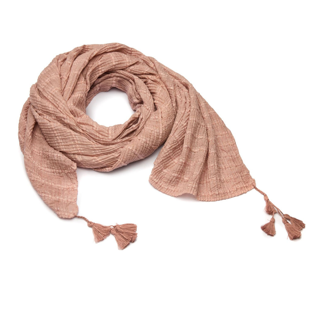 Шарф Симона 003110_28 Foxtrot