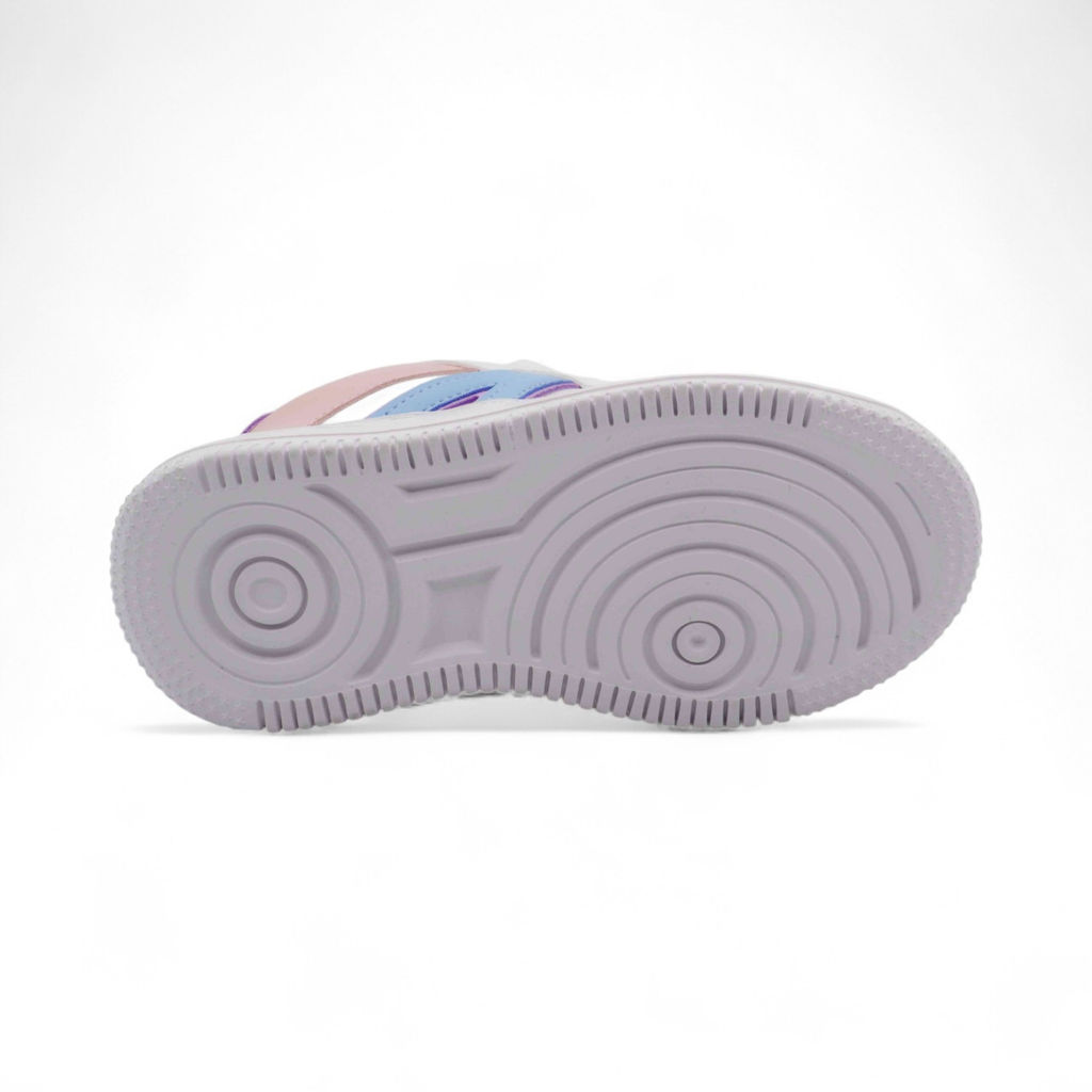 Кроссовки А782-13 желто розовые - Sport фото 3
