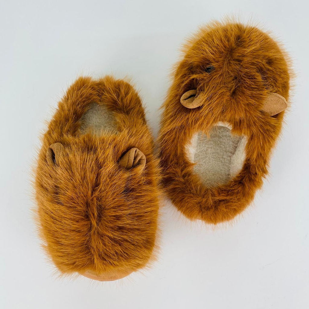 Аксессуар для кигуруми Капибара закрытый - Storyland фото 7