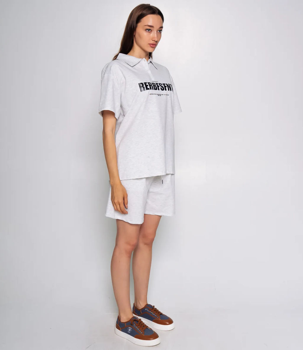 Спортивный костюм #КТ2802 (1)-3 - Dommod фото 18