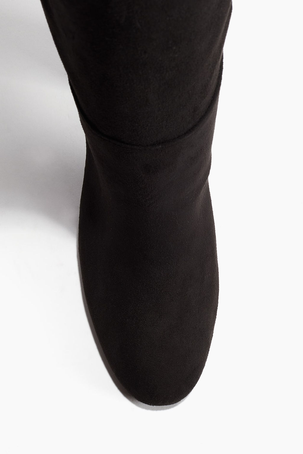 Botas de tacon a la rodilla - H&m фото 3