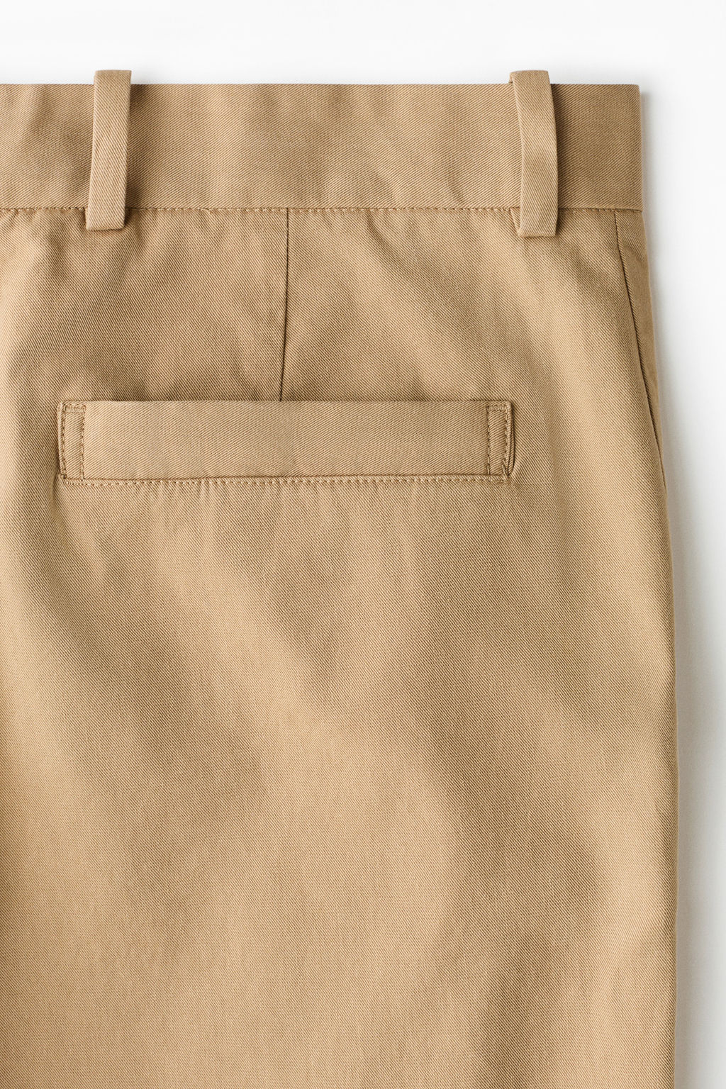 Pantal?n sastre Loose Fit - H&m фото 7