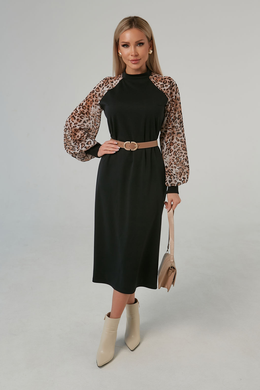 VALENTINA Платье Бруна №2  фото 4