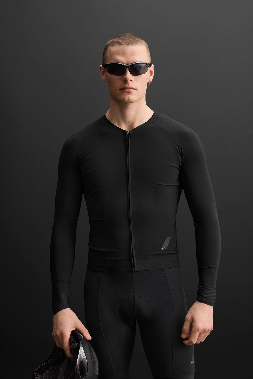 CYCLING JERSEY X O GRAN CAMINO - Zara фото 2