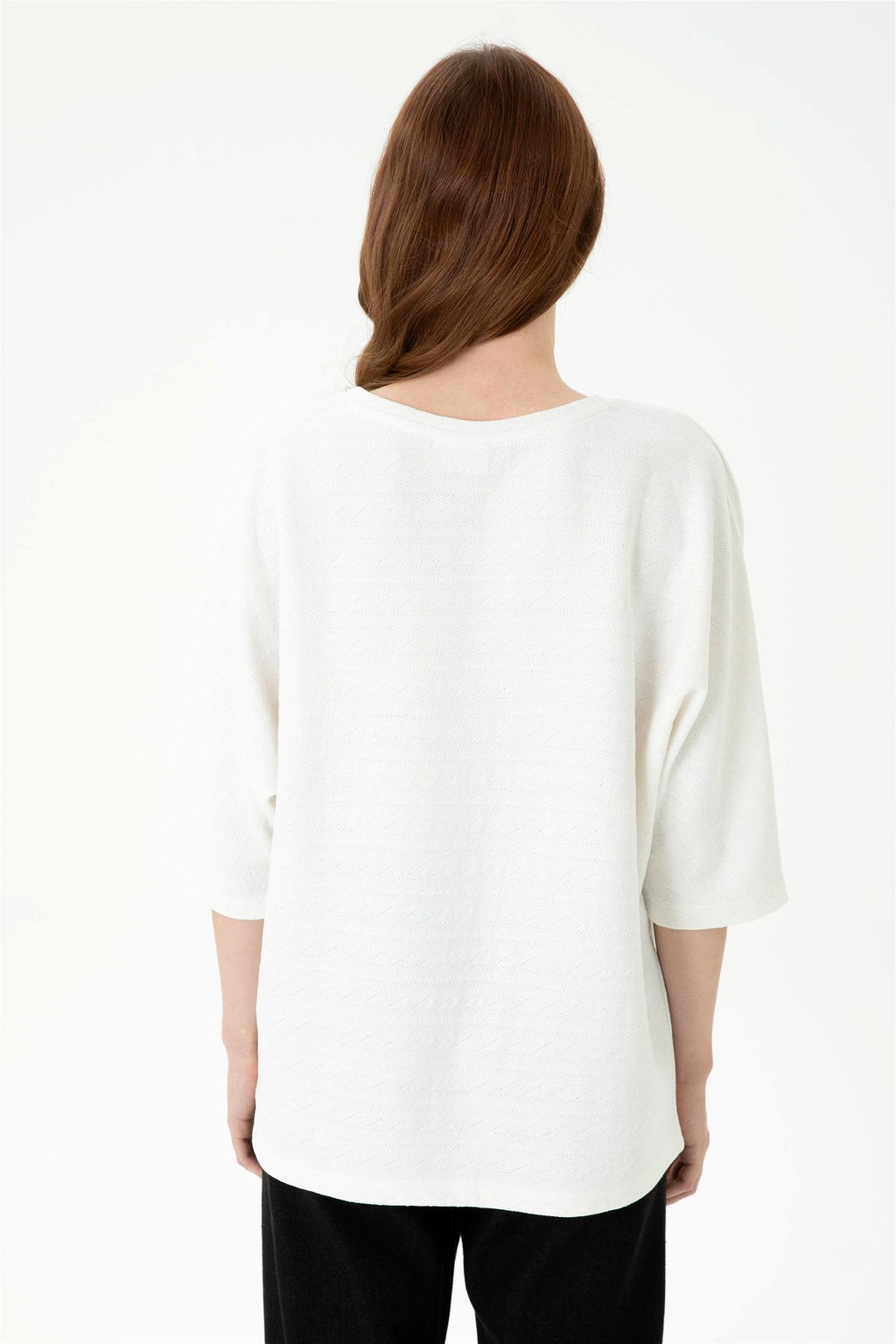 Женский свитшот с камнем - U.s. polo assn фото 12