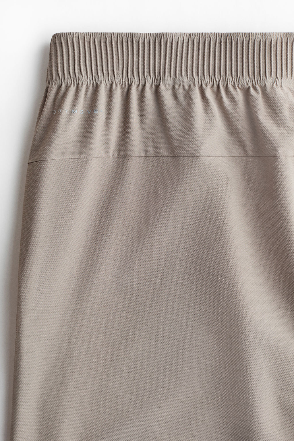 Pantal?n de ch?ndal con DryMove Regular Fit - H&m фото 7