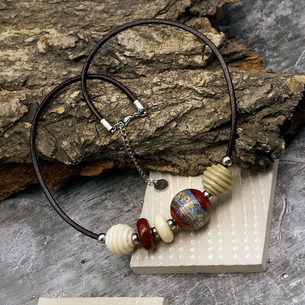 IMAGINATION Колье LKY5789