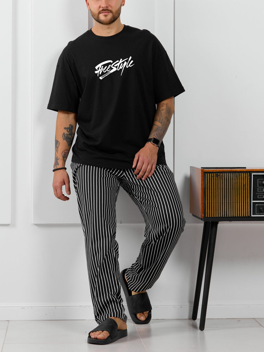 Костюм мужской Реванш-1 VIOTEX